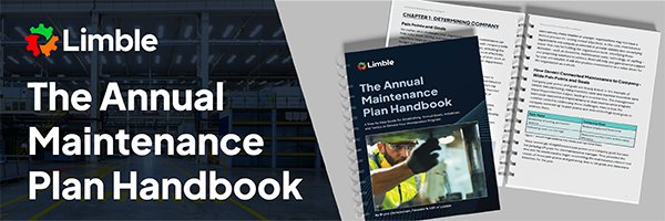 The Annual Maintenance Plan Handbook